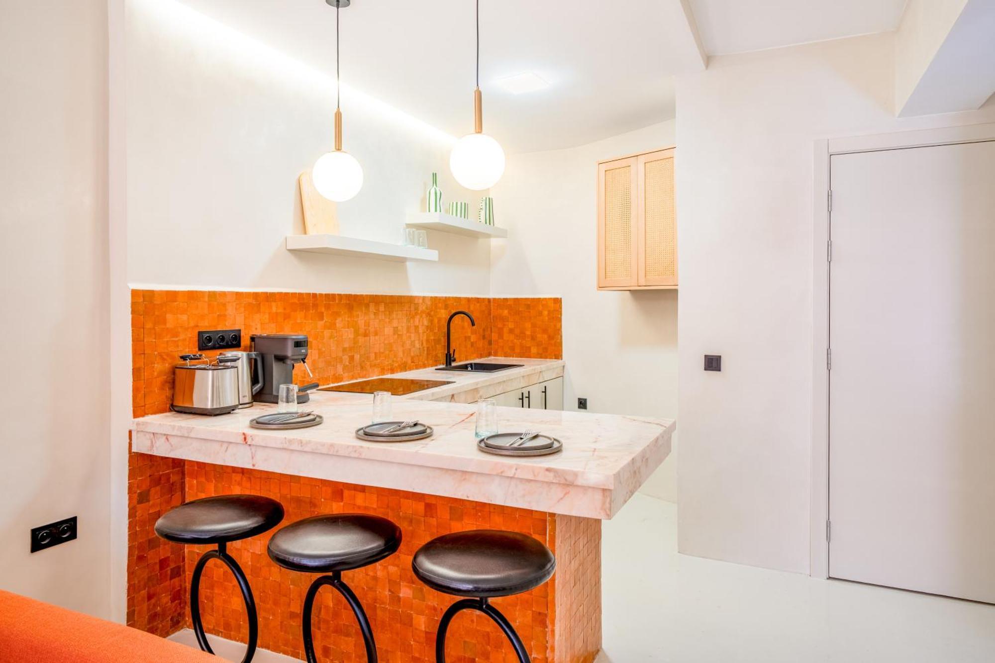 Exclusive Family Apartamento *