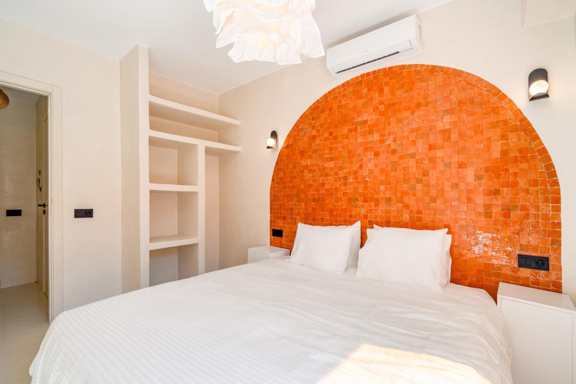 Exclusive Family Apartamento