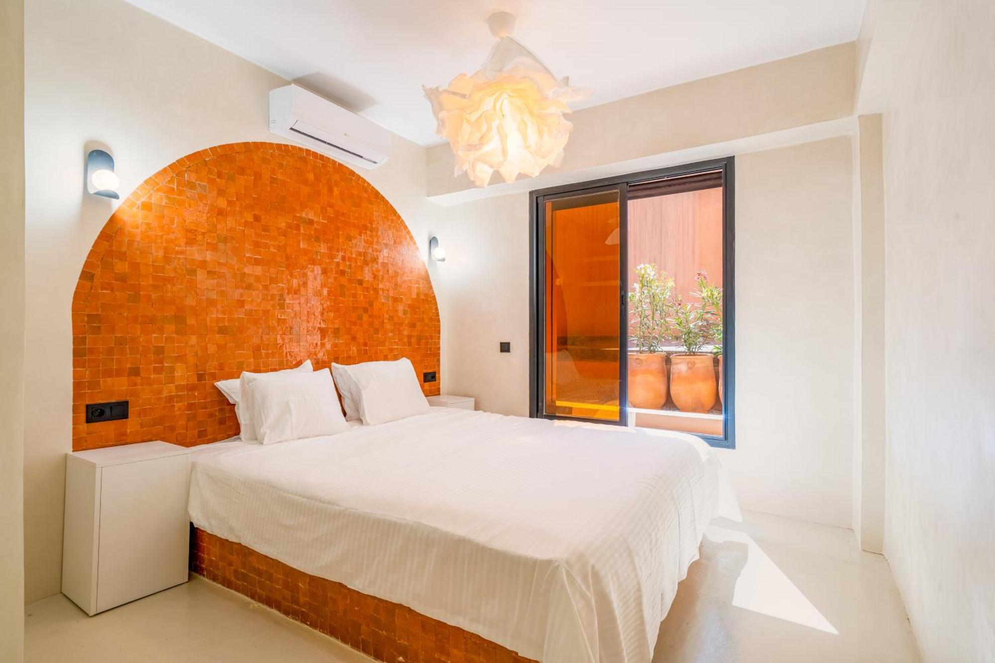 Exclusive Family Apartamento