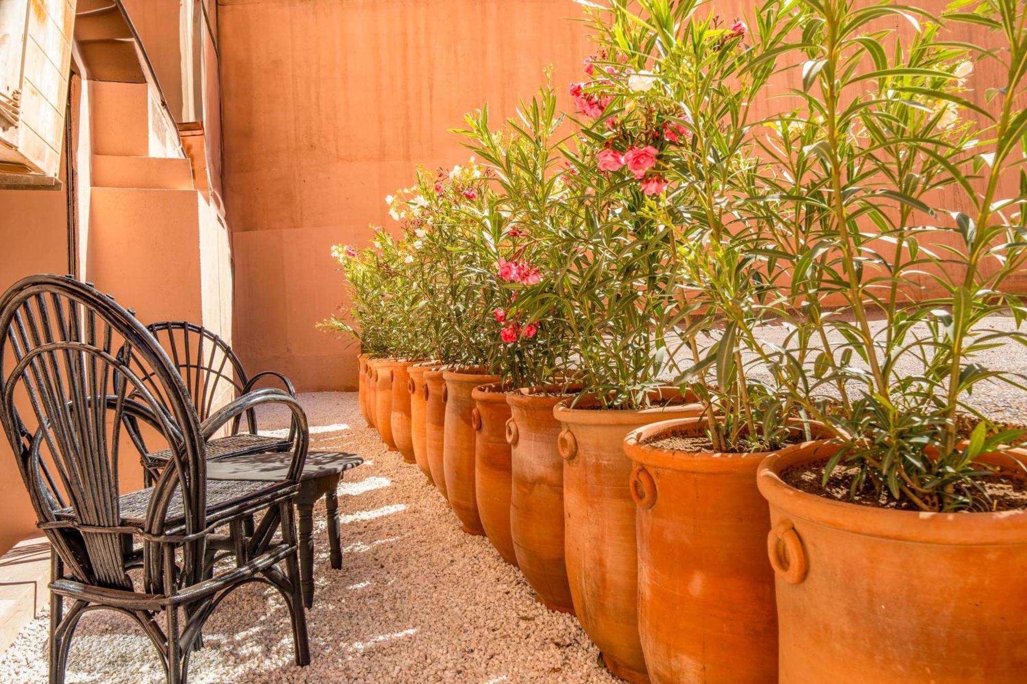 Exclusive Family Apartamento Marrakesh