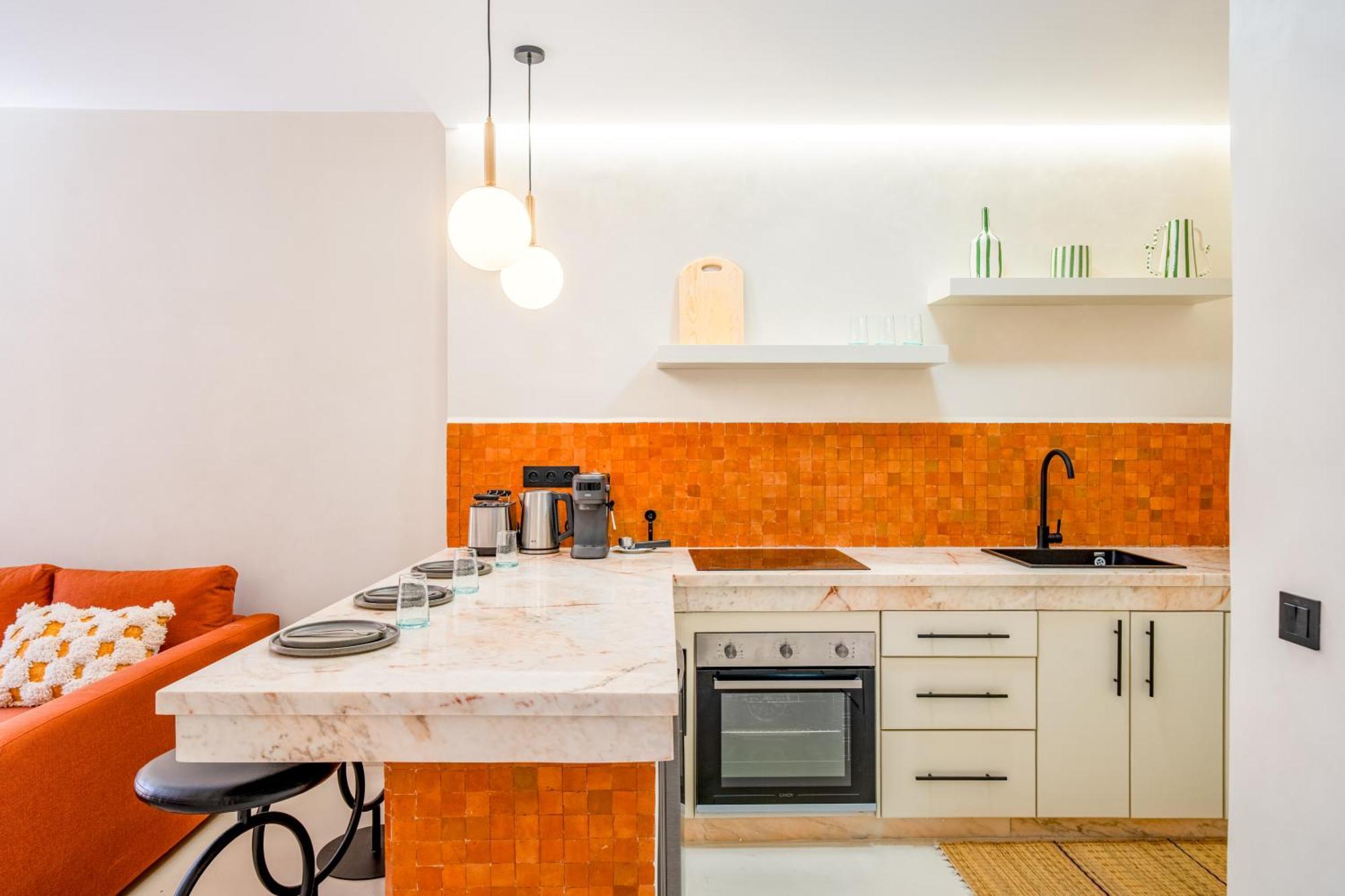 Exclusive Family Apartamento
