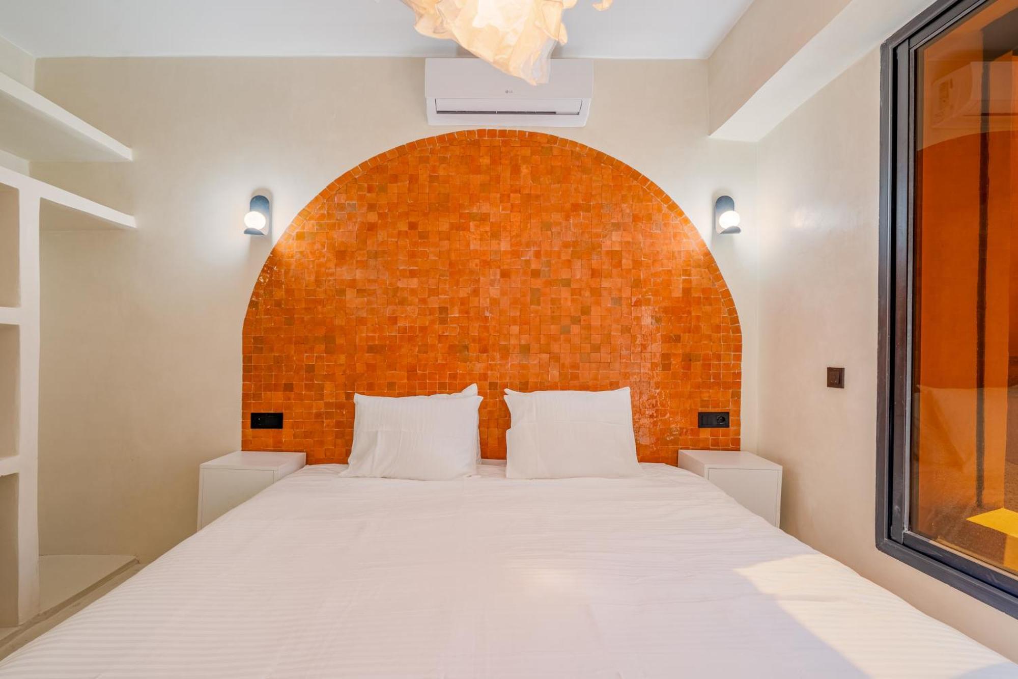 Apartamento Exclusive Family *