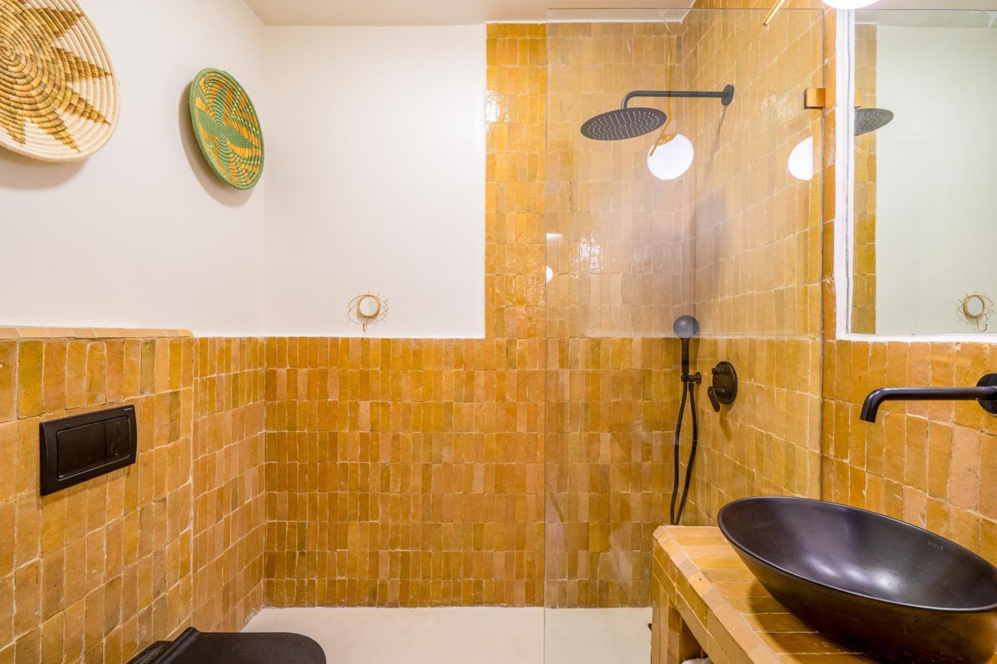 Exclusive Family Apartment Marrakesch